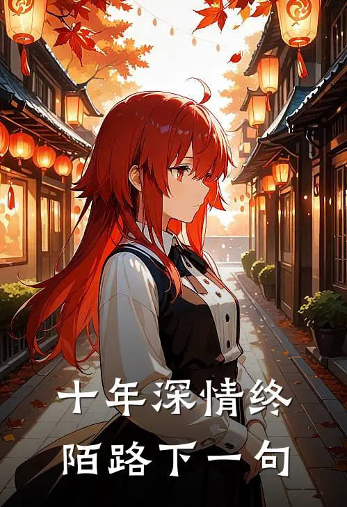 十年深情终陌路下一句