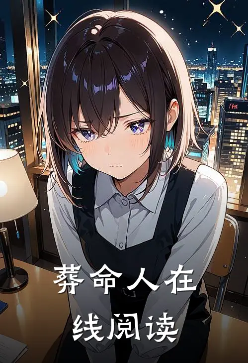 葬命人在线阅读