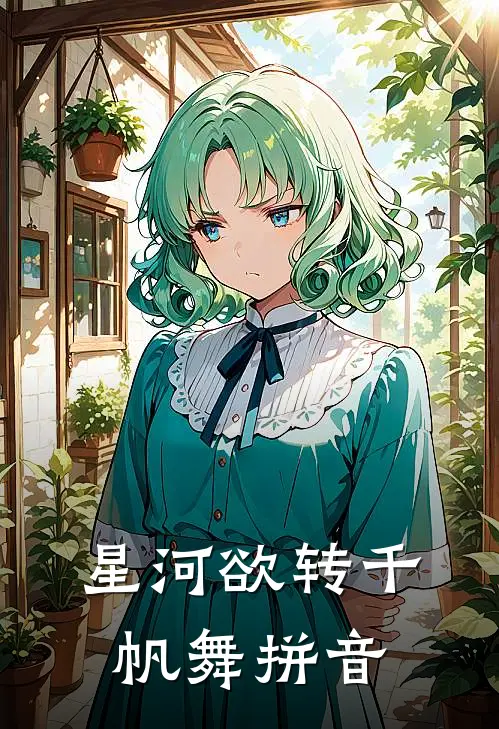 星河欲转千帆舞拼音