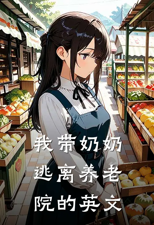 我带奶奶逃离养老院的英文