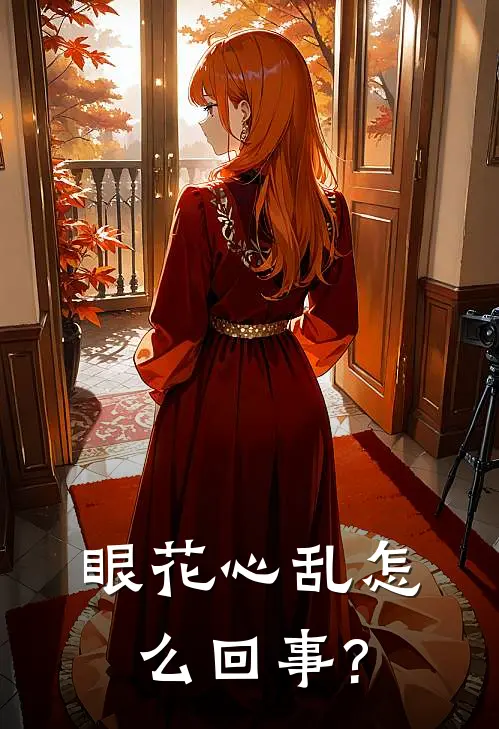 眼花心乱怎么回事?