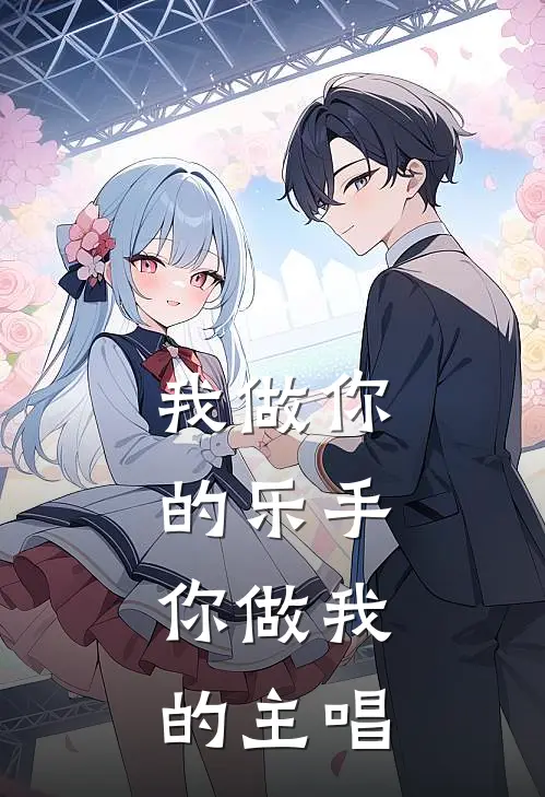 我做你的乐手,你做我的主唱