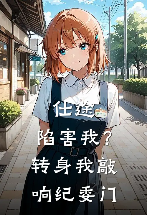 仕途：陷害我？转身我敲响纪委门秦峰王云飞完结小说大全_免费热门小说仕途：陷害我？转身我敲响纪委门(秦峰王云飞)