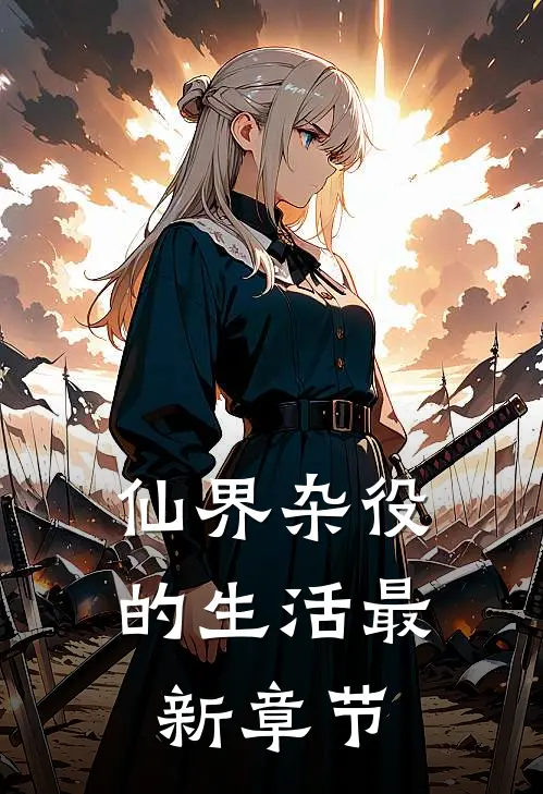 仙界杂役的生活最新章节