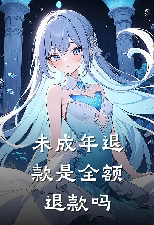 未成年退款是全额退款吗