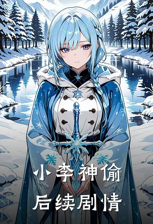 小李神偷后续剧情