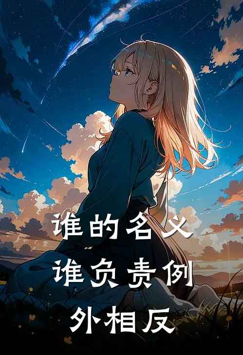 谁的名义谁负责例外相反