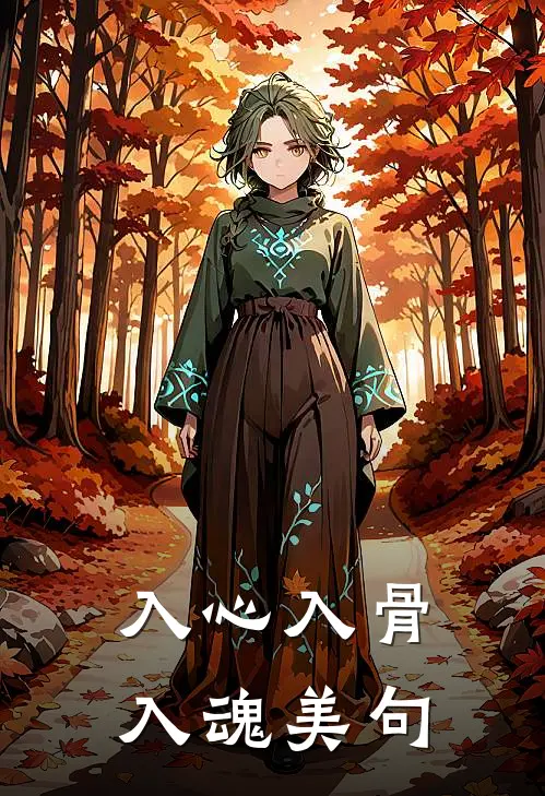 入心入骨入魂美句