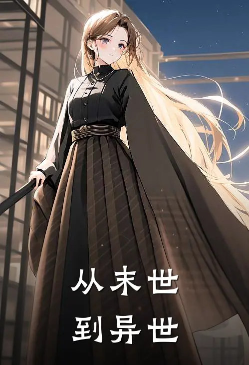 从末世到异世