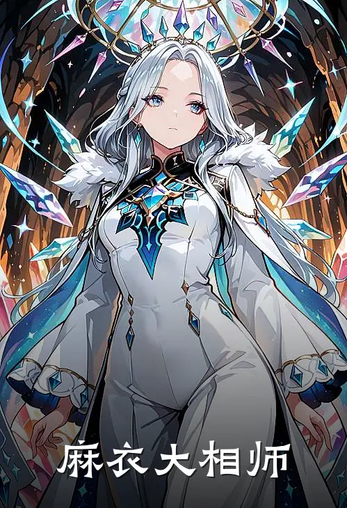 麻衣大相师