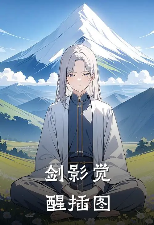 剑影觉醒插图
