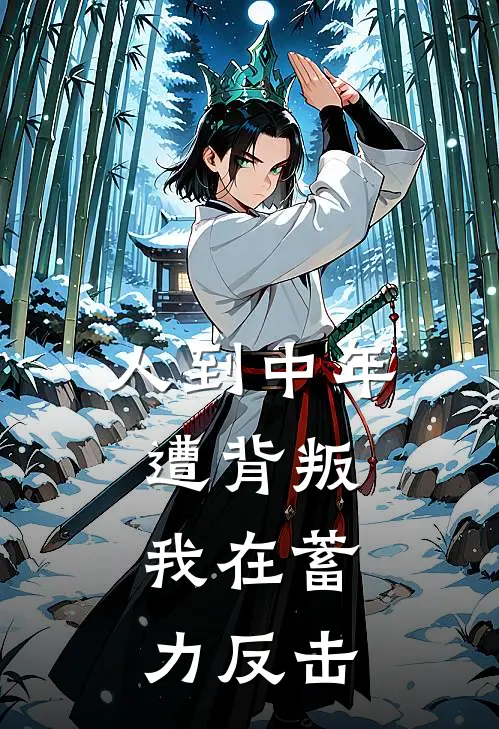 人到中年遭背叛，我在蓄力反击(李默赵娜)最新好看小说_无弹窗全文免费阅读人到中年遭背叛，我在蓄力反击李默赵娜