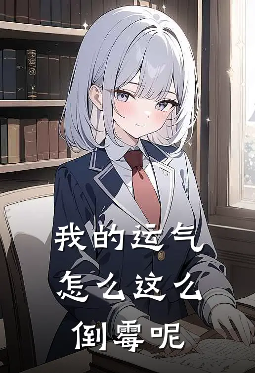 我的运气怎么这么倒霉呢