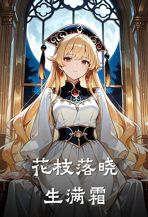 花枝落晓生满霜盛姝沈之昭热门小说阅读_好看的小说推荐完结花枝落晓生满霜盛姝沈之昭