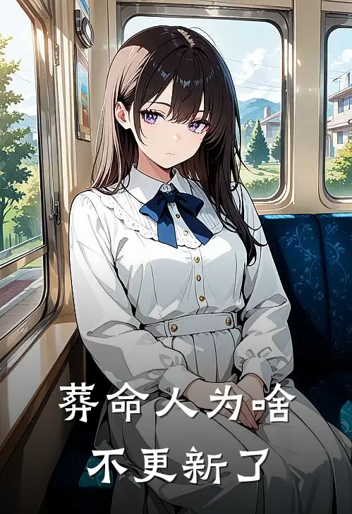 葬命人为啥不更新了