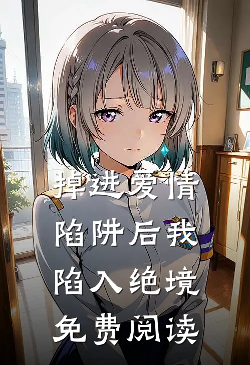 掉进爱情陷阱后我陷入绝境免费阅读