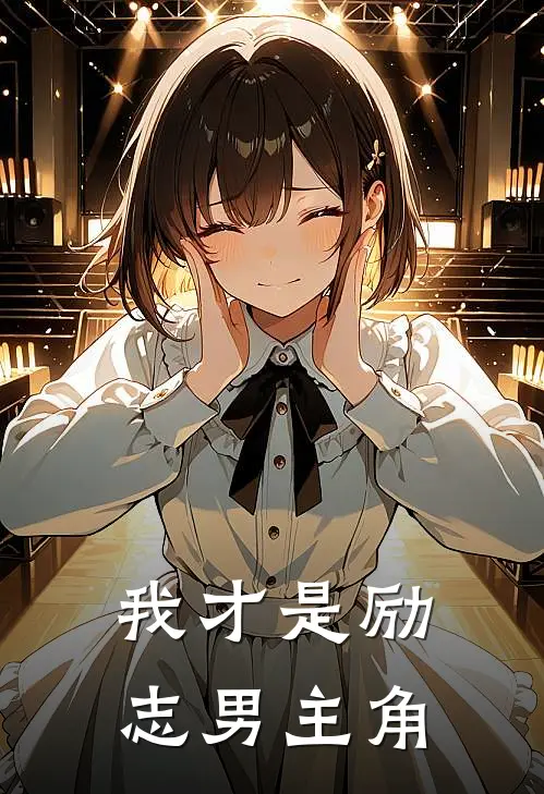 我才是励志男主角