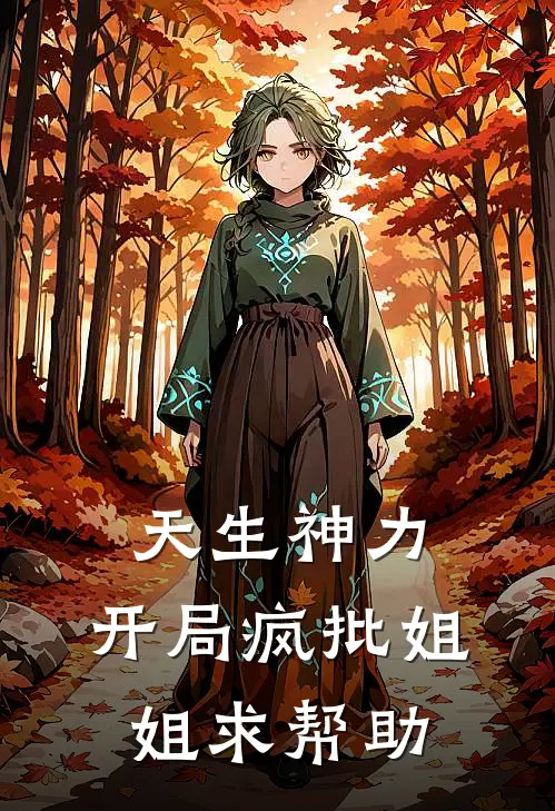 天生神力，开局疯批姐姐求帮助陆彬董海舟全本免费完结小说_免费小说完结天生神力，开局疯批姐姐求帮助陆彬董海舟