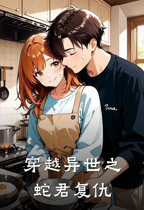 穿越异世之蛇君复仇