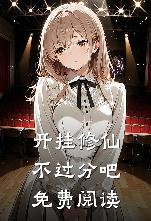 开挂修仙不过分吧免费阅读