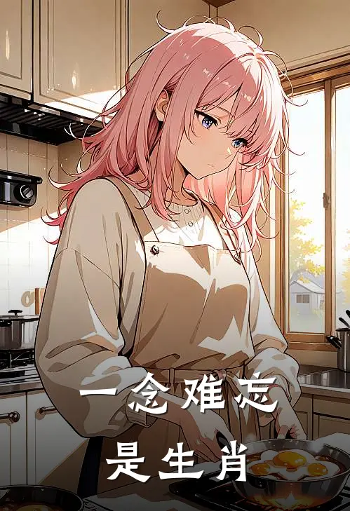 一念难忘是生肖