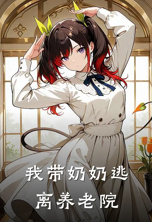 我带奶奶逃离养老院