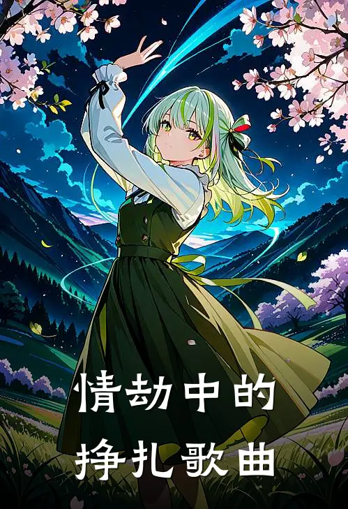 情劫中的挣扎歌曲