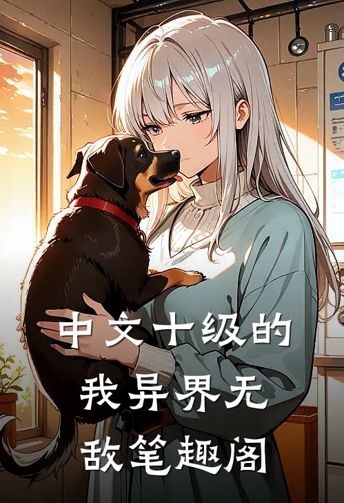 中文十级的我异界无敌笔趣阁