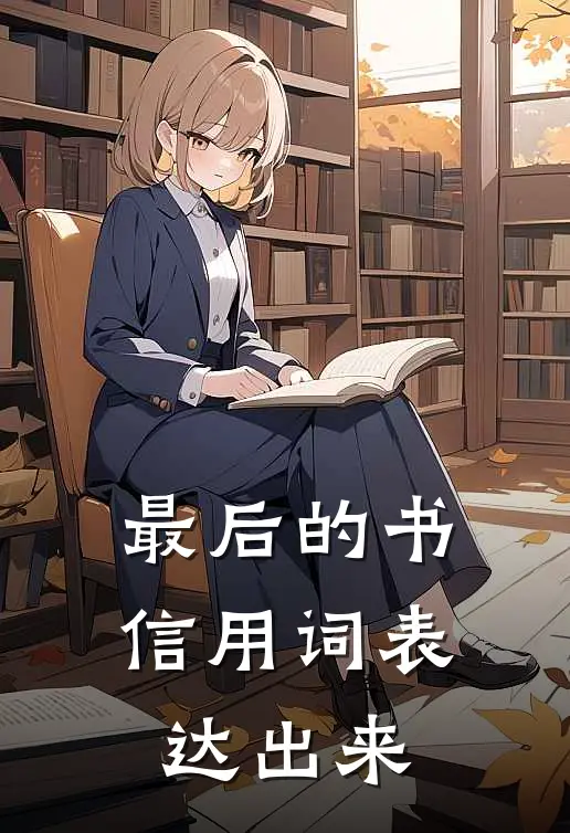 最后的书信用词表达出来