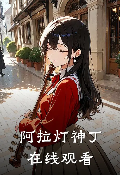 阿拉灯神丁在线观看