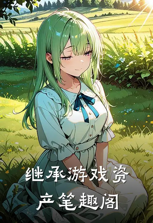 继承游戏资产笔趣阁