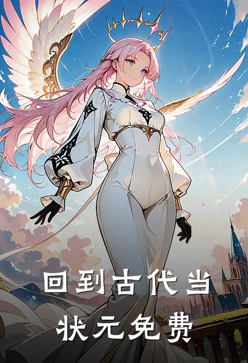 回到古代当状元免费