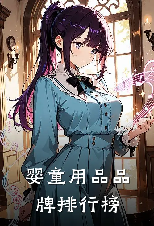 婴童用品品牌排行榜