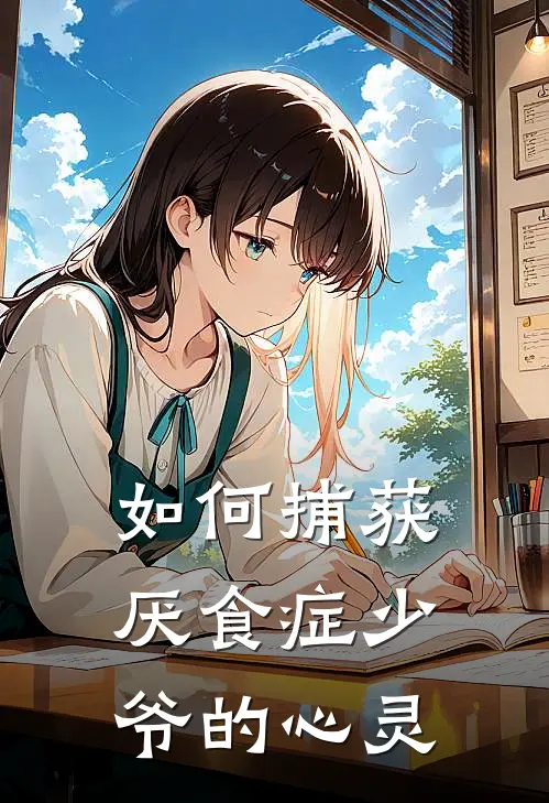 如何捕获厌食症少爷的心灵
