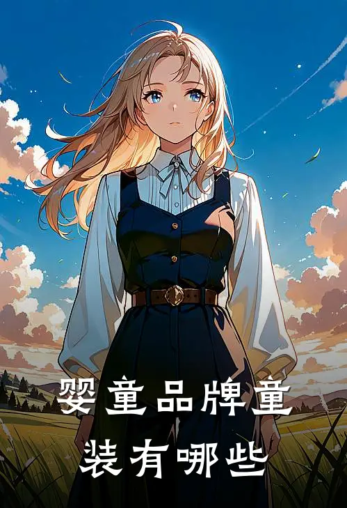 婴童品牌童装有哪些