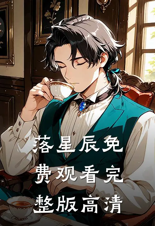 落星辰免费观看完整版高清