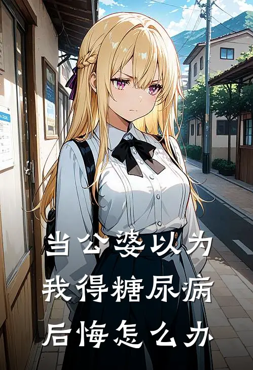 当公婆以为我得糖尿病后悔怎么办