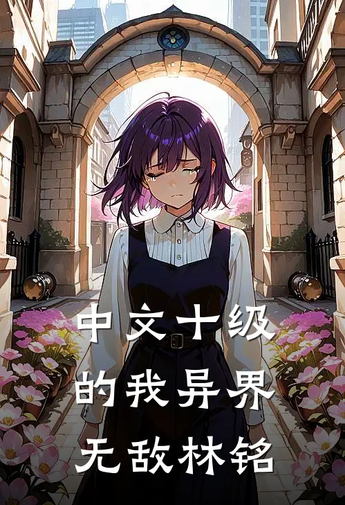 中文十级的我异界无敌林铭