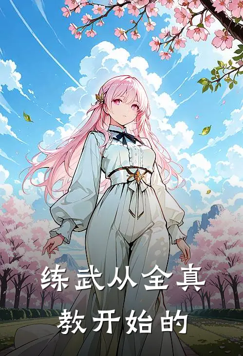 练武从全真教开始的