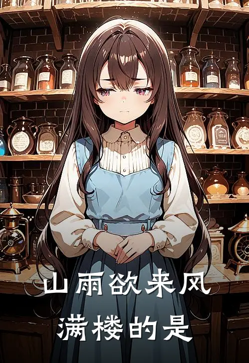 山雨欲来风满楼的是