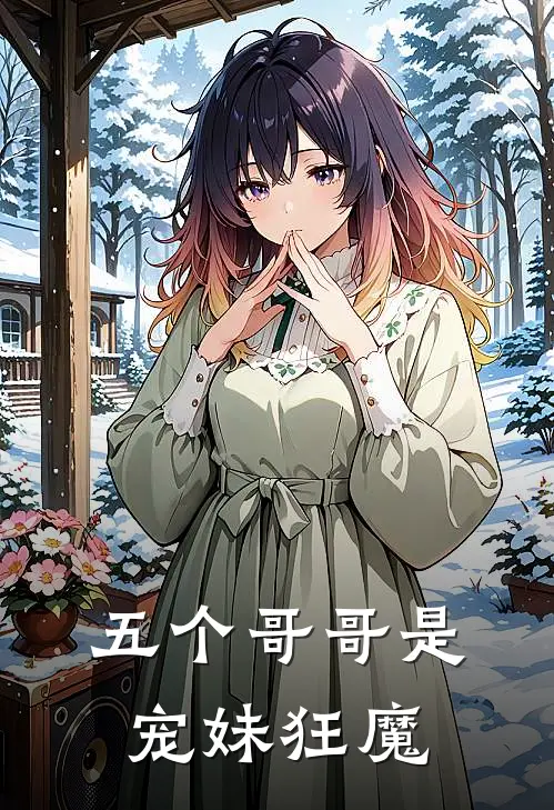 五个哥哥是宠妹狂魔