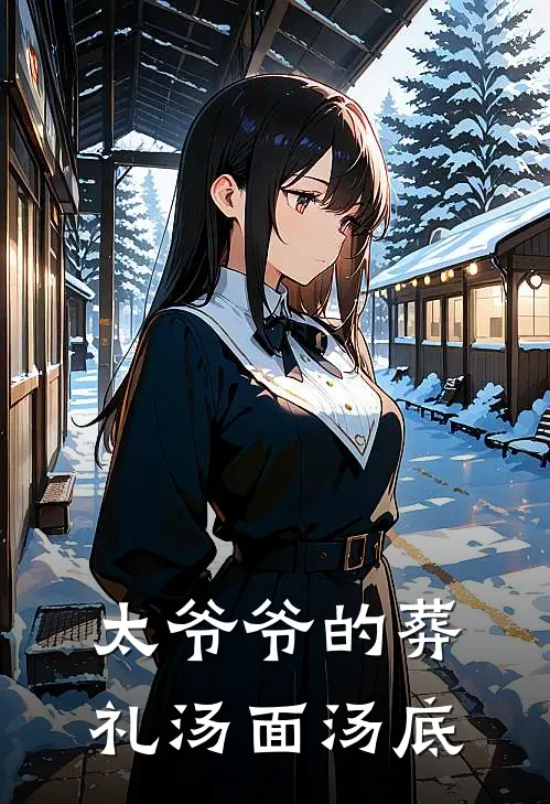 太爷爷的葬礼汤面汤底