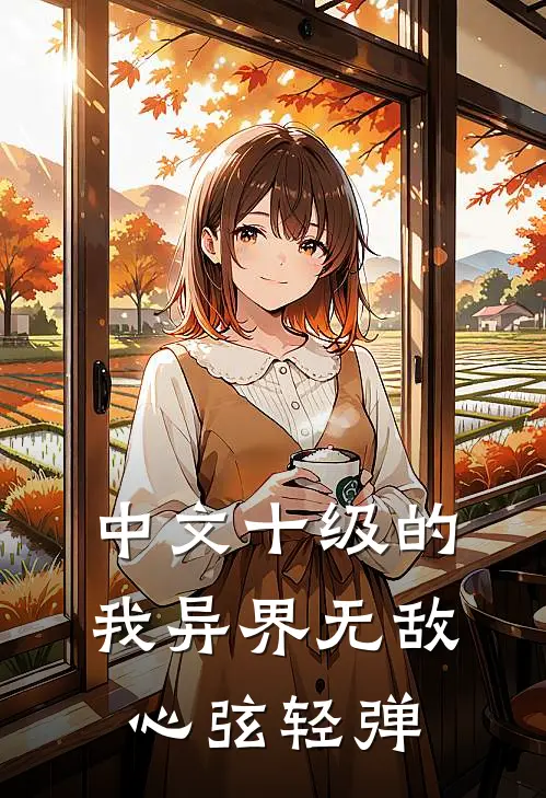 中文十级的我异界无敌 心弦轻弹