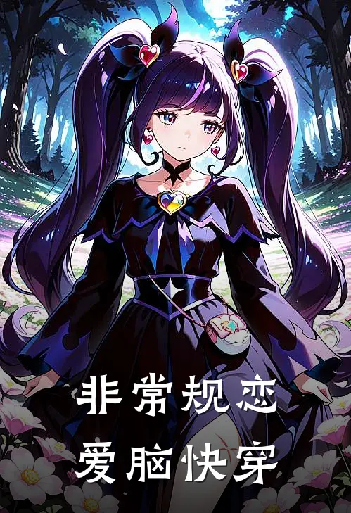 非常规恋爱脑[快穿]