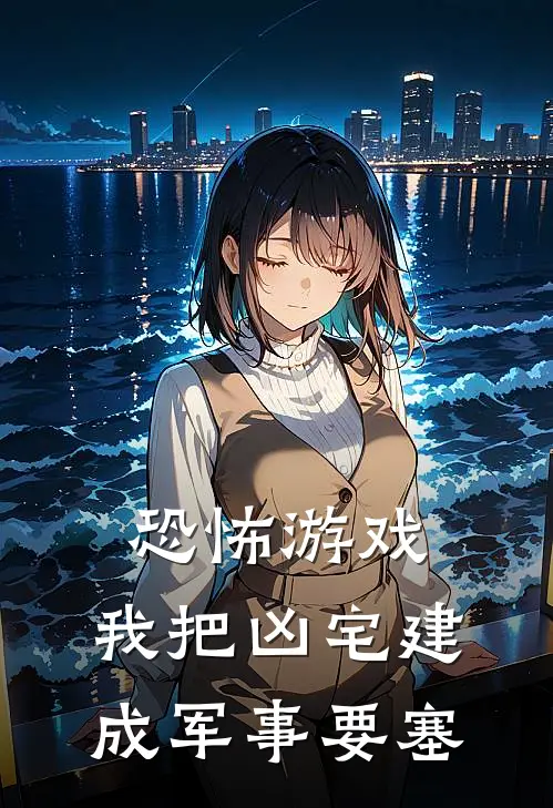 恐怖游戏：我把凶宅建成军事要塞(林浩林浩)完结版小说_最新全本小说恐怖游戏：我把凶宅建成军事要塞林浩林浩