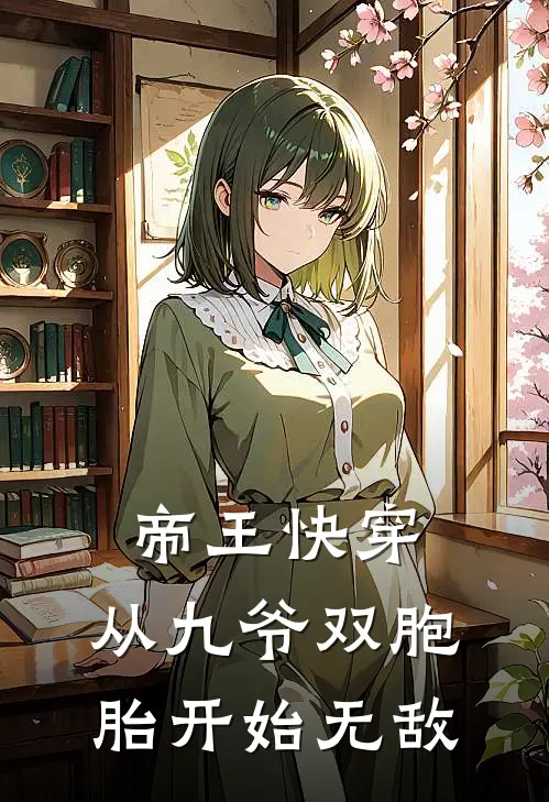 帝王快穿：从九爷双胞胎开始无敌(胤禟溥仪)全文免费阅读无弹窗大结局_《帝王快穿：从九爷双胞胎开始无敌》胤禟溥仪免费小说