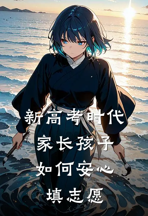 新高考时代,家长孩子如何安心填志愿