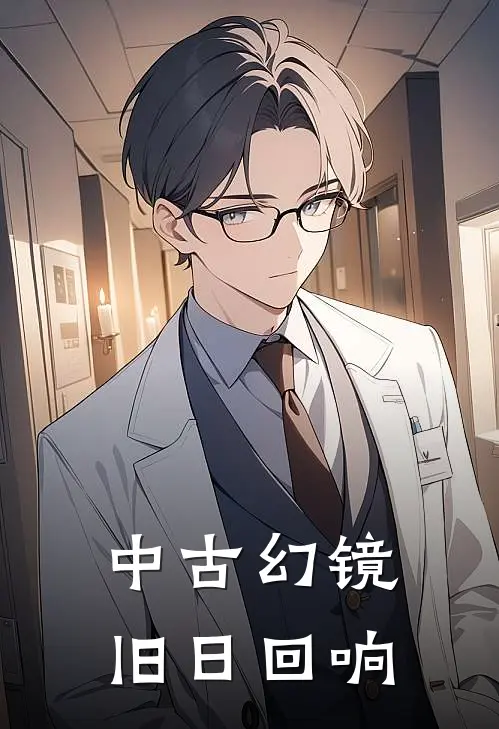中古幻镜：旧日回响云梦泽伊文完本完结小说_无弹窗全文免费阅读中古幻镜：旧日回响(云梦泽伊文)