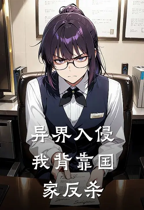 异界入侵，我背靠国家反杀(胡小强沈星瑶)在哪看免费小说_最新章节列表异界入侵，我背靠国家反杀(胡小强沈星瑶)