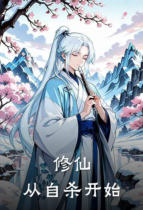 修仙：从自杀开始